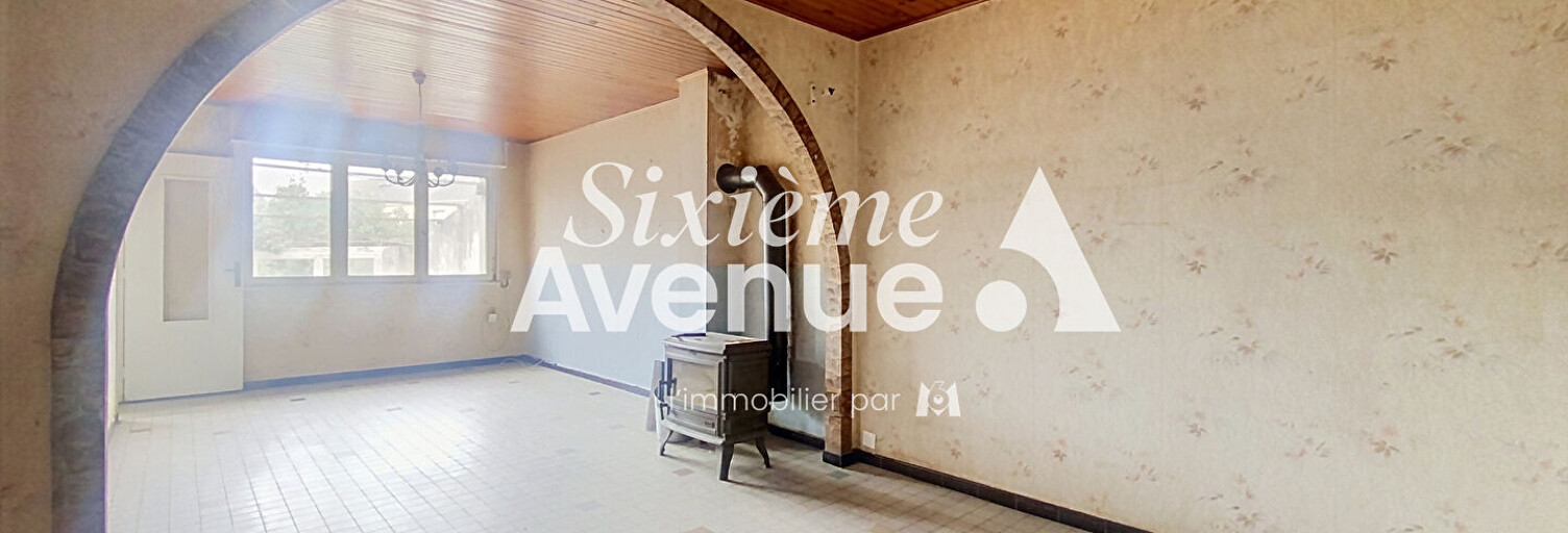 Maison 5 Pièces 84 m² à vendre à Loon-Plage (59279)