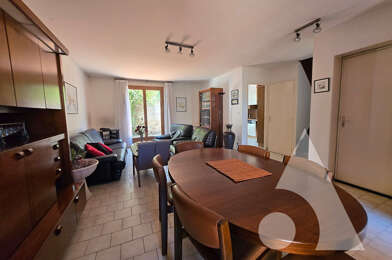 Maison 4 pièces 425900 €