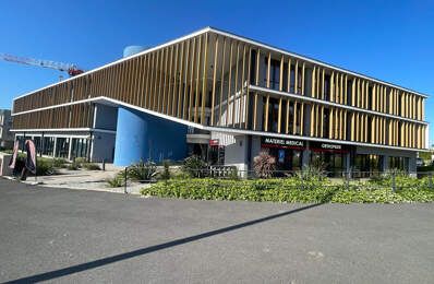 Local commercial Beziers 62 m2 — photo du bien