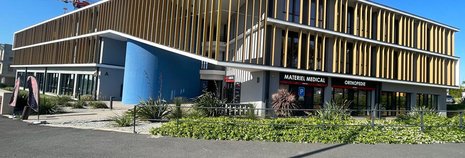 Commerce  62 m² à vendre à Béziers (34500)