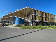 Local commercial Beziers 62 m2 — photo 3