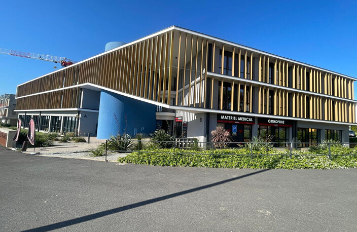 Local commercial Beziers 62 m2 — photo 3