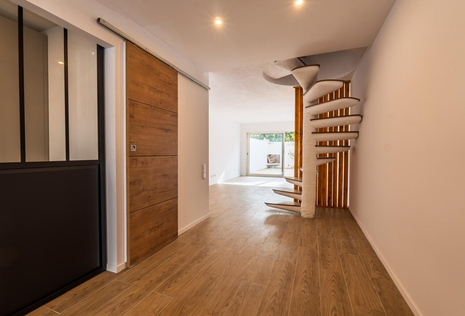 Maison Balaruc Les Bains 4 pièce(s) 73.57 m2 avec jardin et sans travaux — photo 1