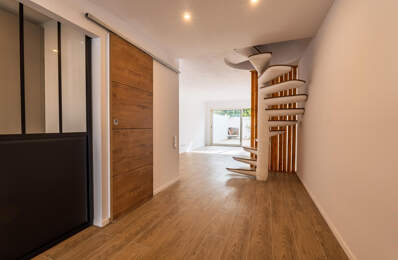 Maison Balaruc Les Bains 4 pièce(s) 73.57 m2 avec jardin et sans travaux — photo du bien