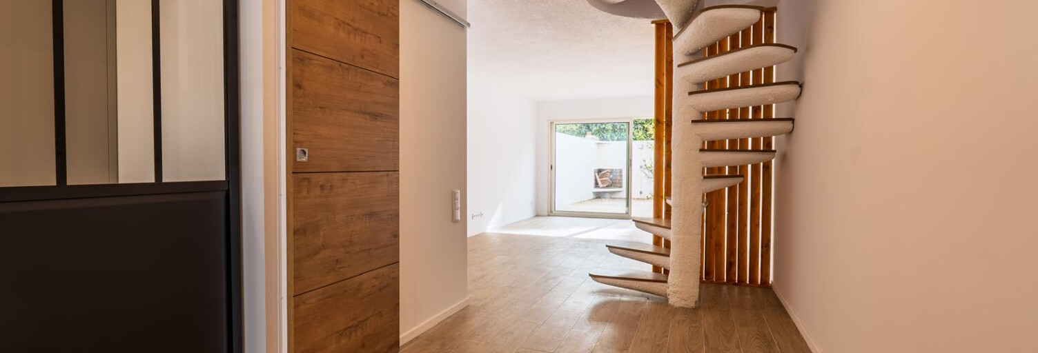 Maison 4 Pièces 73 m² à vendre à Balaruc-les-Bains (34540)