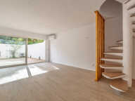 Maison Balaruc Les Bains 4 pièce(s) 73.57 m2 avec jardin et sans travaux — photo 2