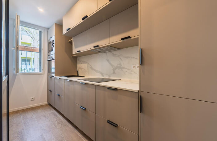 Maison Balaruc Les Bains 4 pièce(s) 73.57 m2 avec jardin et sans travaux — photo 4