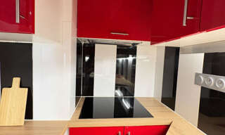 Appartement 2 Pièces 45 m² à louer à Sète (34200)