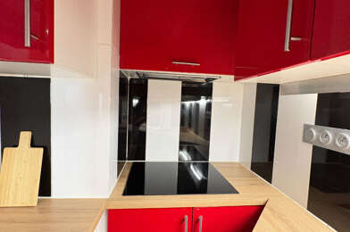 Appartement 2 pièces 750 €