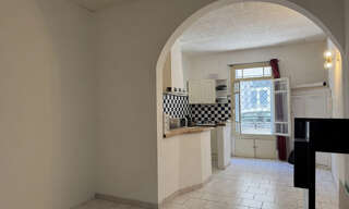 Appartement 2 Pièces 38 m² à vendre à Sète (34200)