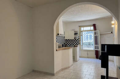 Appartement 2 pièces 105500 €