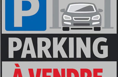 Parking  centre ville 14 m2 — photo du bien