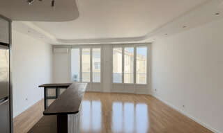 Appartement 3 Pièces 70 m² à vendre à Sète (34200)