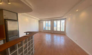 Appartement 3 Pièces 70 m² à vendre à Sète (34200)