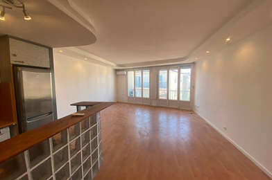 Appartement 3 pièces 239000 €