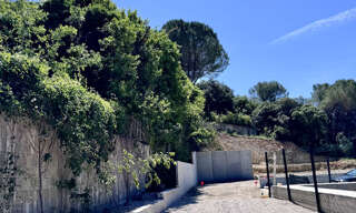 Terrain  2082 m² à vendre à Saint-Georges-d'Orques (34680)