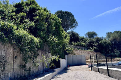 Terrain  385000 €