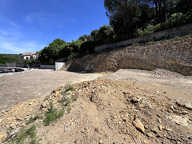 Terrain Constructible de 2100 m2 avec Permis déposé  pour une villa de 250 m2 — photo 4