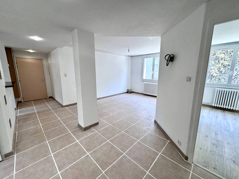 APPARTEMENT 65 M2 avec balcon  + Cave à Sète — photo 1