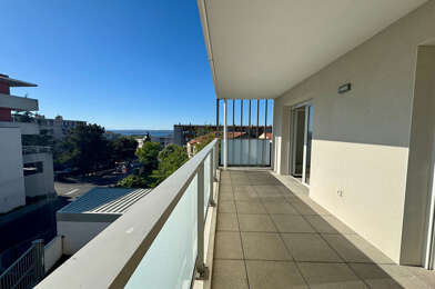Appartement 4 pièces 277000 €