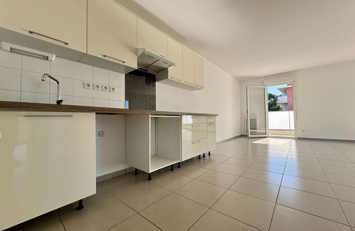 Appartement  T4 Terrasse - Ascenseur Sète 4 pièce(s) 77.31 m2 — photo 2