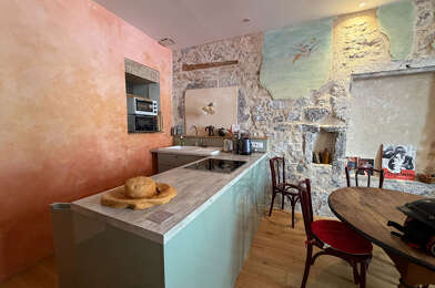 Appartement 2 pièces 215000 €
