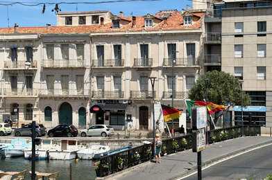 Appartement 2 pièces 199000 €