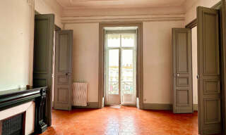 Appartement 6 Pièces 180 m² à louer à Sète (34200)