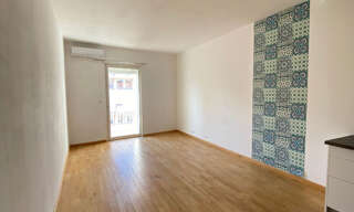 Appartement 2 Pièces 47 m² à louer à Sète (34200)