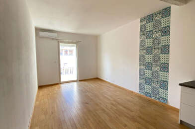 Appartement 2 pièces 627 €