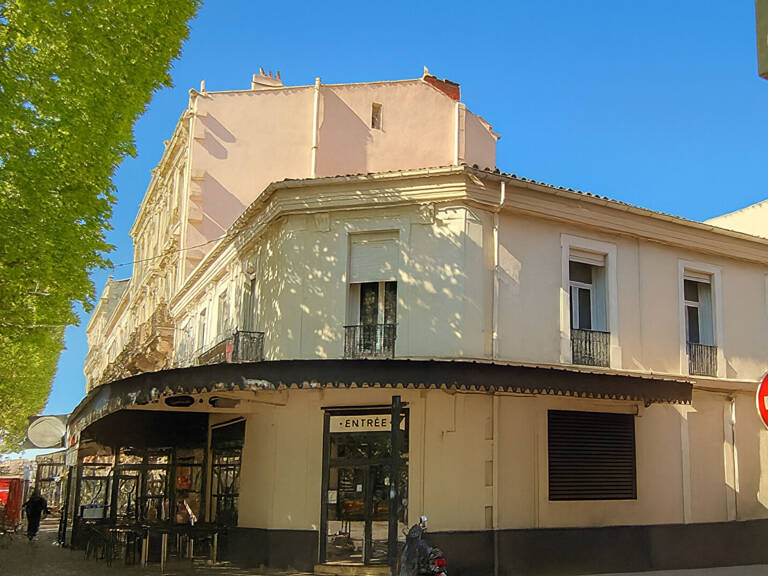 Studio entièrement meublé neuf proche école dans une résidence étudiante — photo 1