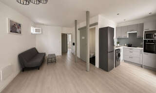 Appartement 3 Pièces 56 m² à vendre à Sète (34200)