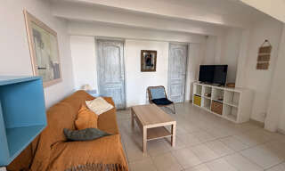 Appartement 2 Pièces 43 m² à vendre à Sète (34200)