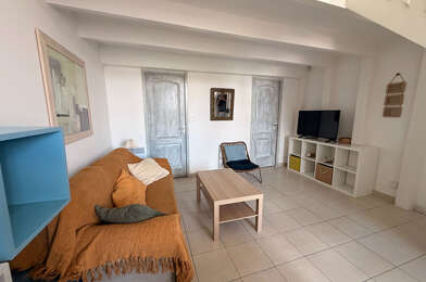 Appartement 2 pièces 135000 €