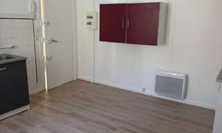 Appartement 3 Pièces 43 m² à vendre à Sète (34200)