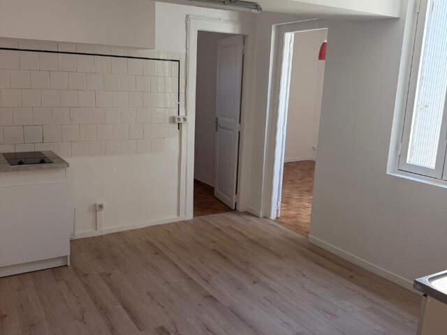 Appartement Sete 3 pièce(s) 43 m2 hyper centre  grenier cave — photo du bien