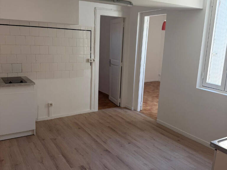 Appartement Sete 3 pièce(s) 43 m2 hyper centre  grenier cave — photo 1
