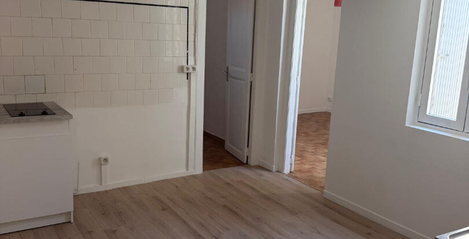 Appartement Sete 3 pièce(s) 43 m2 hyper centre  grenier cave — photo 1