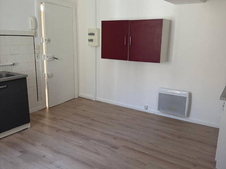 Appartement Sete 3 pièce(s) 43 m2 hyper centre  grenier  15 m2 — photo 1