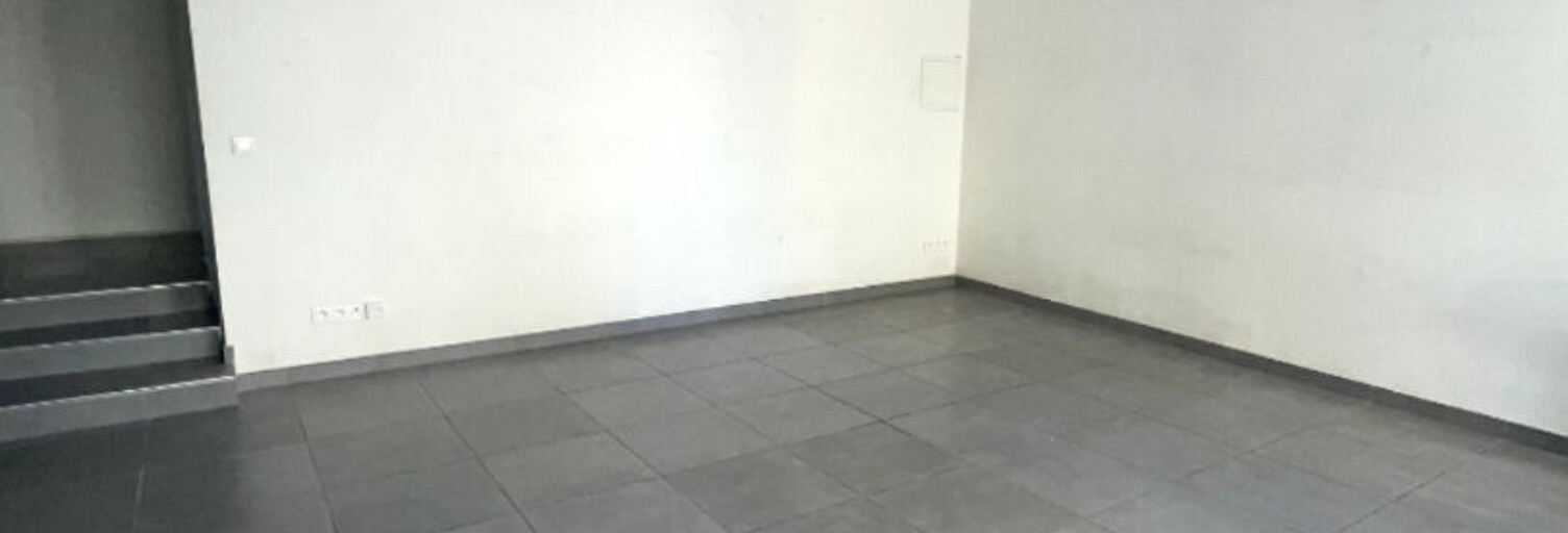 Commerce 1 Pièce 23 m² à louer à Sète (34200)