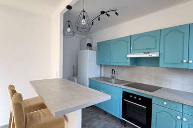 Appartement 2 pièces 670 €
