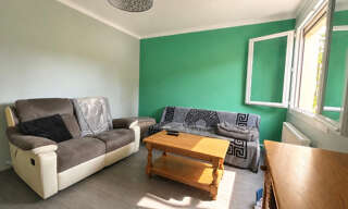 Appartement 3 Pièces 53 m² à vendre à Sète (34200)