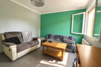 Appartement 3 pièces 165000 €