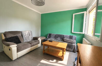 Appartement Sete 3 pièce(s) 53 m2 — photo du bien
