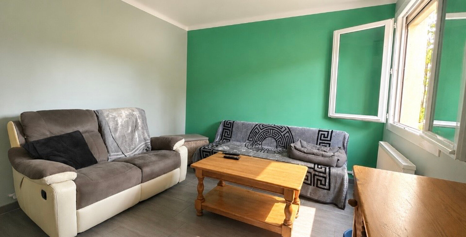 Appartement Sete 3 pièce(s) 53 m2 — photo 1