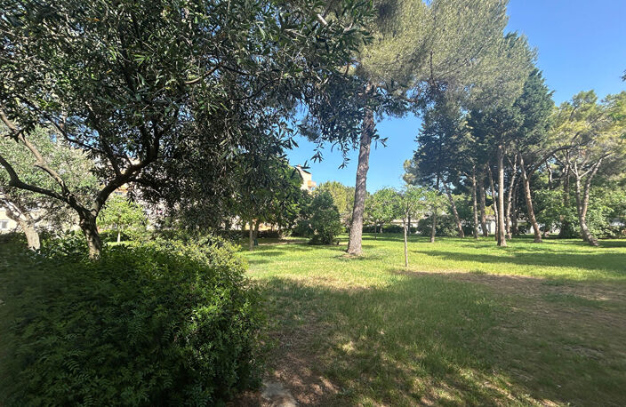 Appartement Sete 3 pièce(s) 53 m2 — photo 2