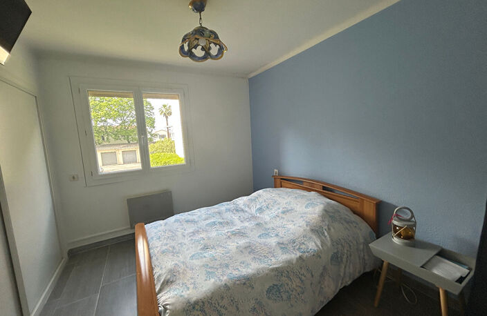 Appartement Sete 3 pièce(s) 53 m2 — photo 5