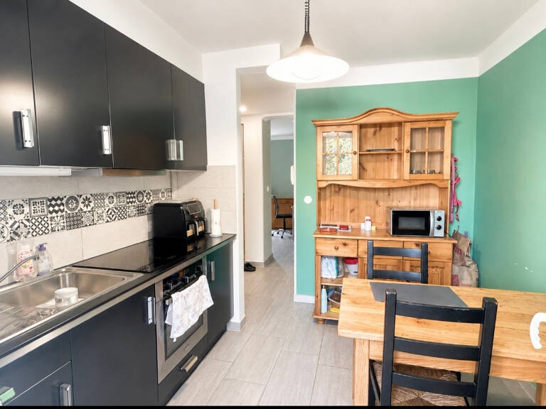 Appartement Sete 3 pièce(s) 53 m2 — photo 1