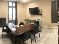 BUREAUX À LOUER EN HYPER CENTRE SÈTE 233M2 acsenceur — photo 2