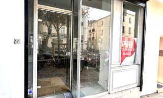 Commerce 1 Pièce 28 m² à louer à Sète (34200)